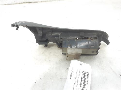 Left front window switch NISSAN ALMERA II (N16) 2.2 Di | BP9191900I27 
