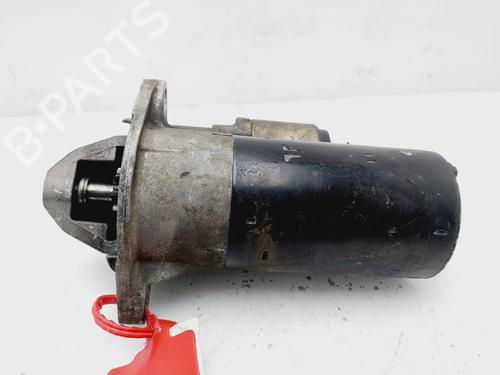 Used Starter FIAT GRANDE PUNTO (199_) 1.9 D Multijet (116 hp) 24957785