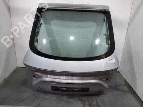 Used Tailgate AUDI A7 Sportback (4GA, 4GF) 3.0 TDI quattro (245 hp) 23548503