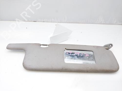 Used Right sun visor MITSUBISHI CARISMA (DA_) [1995-2006]  11232727