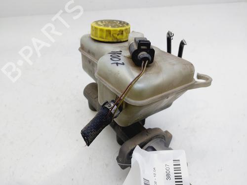 Brake master cylinder SEAT CORDOBA (6L2) 1.4 16V | BP25721219M77 