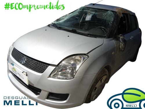 Brugte SUZUKI SWIFT III (MZ, EZ) [2005-2026]  4403518