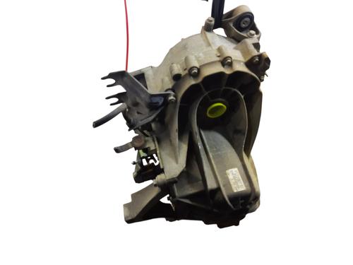 Gearbox FORD FOCUS II (DA_, HCP, DP)  | BP28017644M3 