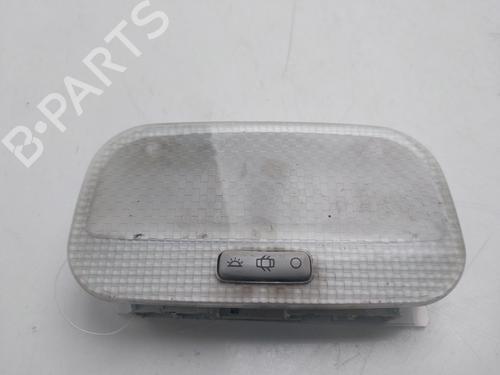 Used Interior roof light Interior roof light FIAT SCUDO Bus (270_, 272_) 2.0 D Multijet (120 hp) 34697247 34697247