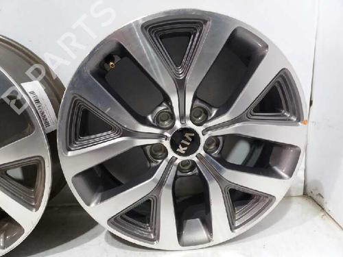Rim KIA SPORTAGE III (SL) 1.7 CRDi | BP6624212C45