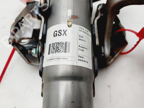 Steering column FIAT DOBLO Platform/Chassis (263_)  | BP26012074M21 