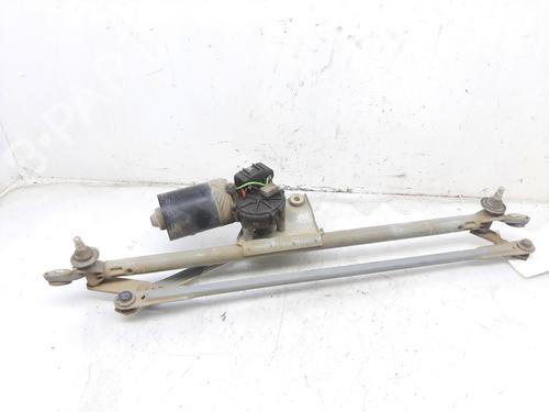 Front wiper motor OPEL VECTRA B (J96) 1.6 i 16V (F19) | BP10101715M29 