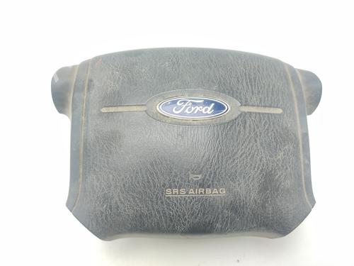Used Driver airbag FORD RANGER (ET) [2005-2012]  26214296
