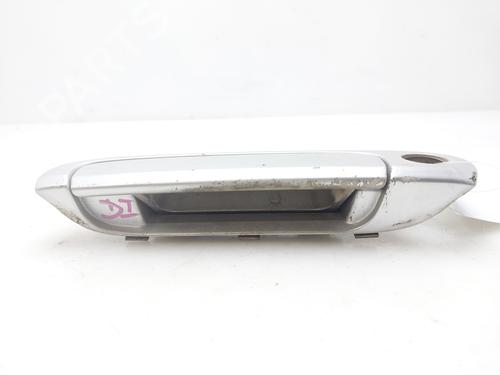 Front left exterior door handle KIA PICANTO I (SA) 1.1 | BP17903227C128 