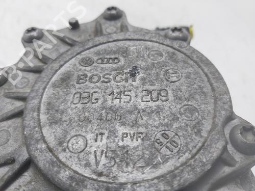 Vacuum pump VW PASSAT B6 (3C2) | BP33616685M80 - Image 2