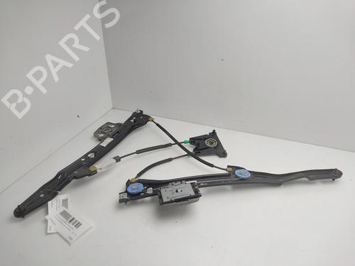 Used Rear left window mechanism Rear left window mechanism AUDI A5 Sportback (8TA) 2.0 TDI (177 hp) 34003924 34003924