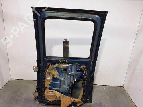 Right rear door FORD RANGER (ER, EQ, R_) 2.5 TD 4x4 | BP12987124C5 