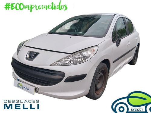 Left front window switch PEUGEOT 207 (WA_, WC_)  | BP36019701I27  - Image 5
