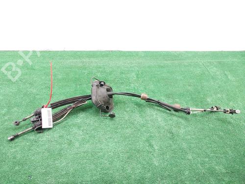 Cable PEUGEOT EXPERT Van (V_) 2.0 BlueHDi 120 | BP26694205E12