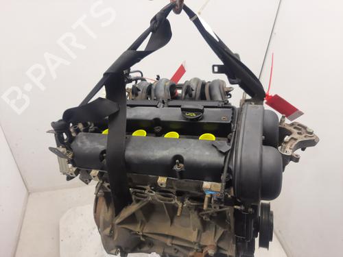 Engine FORD FIESTA VI (CB1, CCN)  | BP32071778M1 