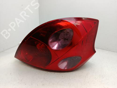 Feu arrière gauche KIA CEE'D Hatchback (ED) [2006-2012]  32071819