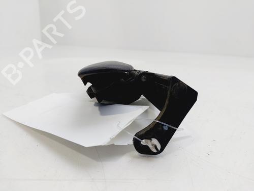 Front left exterior door handle CITROËN XSARA PICASSO (N68) 2.0 HDi | BP18843012C128 