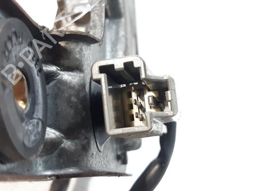 Rear wiper motor FORD MONDEO III Turnier (BWY) 2.0 16V TDDi / TDCi | BP8845725M102 