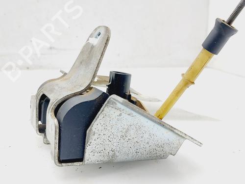 Tailgate lock MERCEDES-BENZ M-CLASS (W163) ML 270 CDI (163.113) | BP18091054C101 