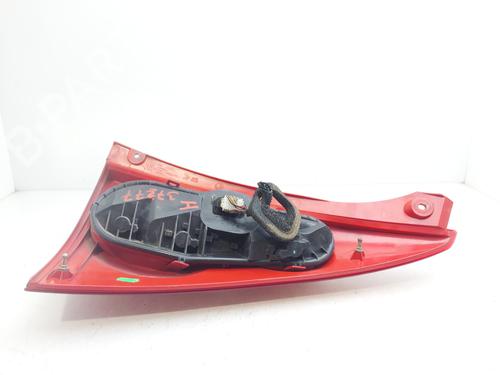 Left taillight PEUGEOT 107 (PM_, PN_) 1.0 | BP24447412C34 