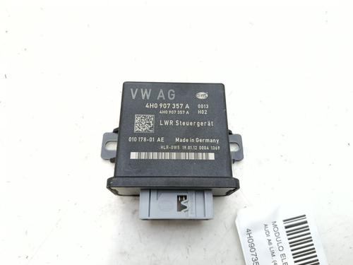 Module électronique Module électronique AUDI A6 C7 (4G2, 4GC) [2010-2019] 36656570 36656570