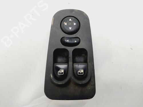 Used Left front window switch LANCIA YPSILON (843_) 1.2 (843.AXA1A) (60 hp) 29903616