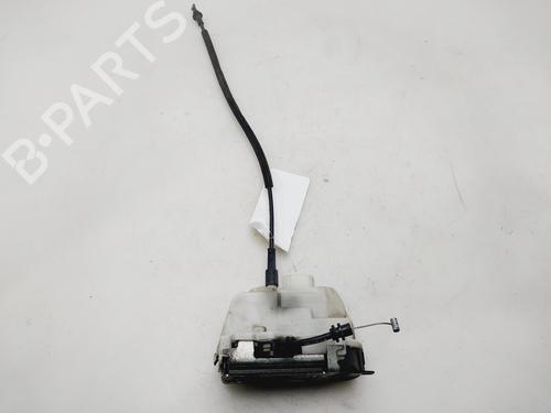 Used Rear left lock Rear left lock CITROËN C3 I (FC_, FN_) 1.4 i (73 hp) 33231409 33231409