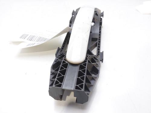 Rear right exterior door handle SKODA FABIA II (542)  | BP13654282C130 
