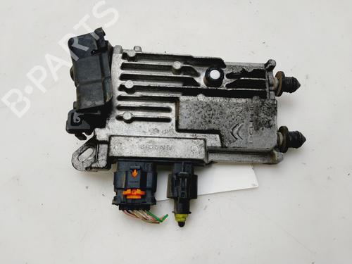 Elektronisk modul PEUGEOT 308 II (LB_, LP_, LW_, LH_, L3_) [2013-2021]  28090014
