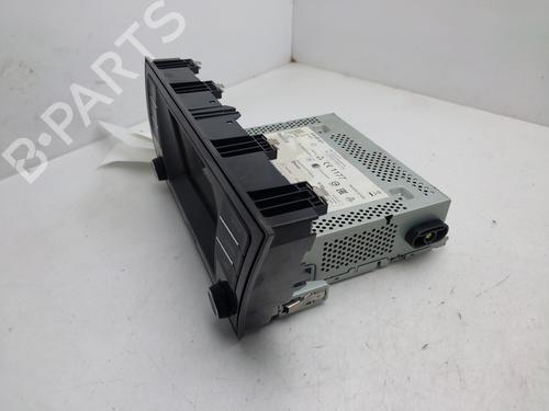 Radio SKODA FABIA III (NJ3) 1.4 TDI | BP27090933E6 