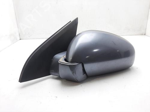 Left mirror OPEL VECTRA C (Z02) 1.9 CDTI (F69) | BP17903014C26 