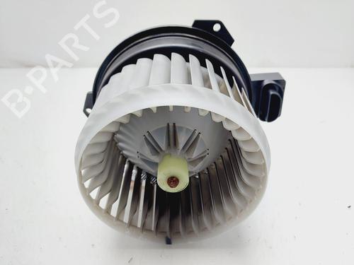 Varmeblæser MITSUBISHI MIRAGE / SPACE STAR VI Hatchback (A0_A) 1.2 (A03A) (80 hp) 23083344