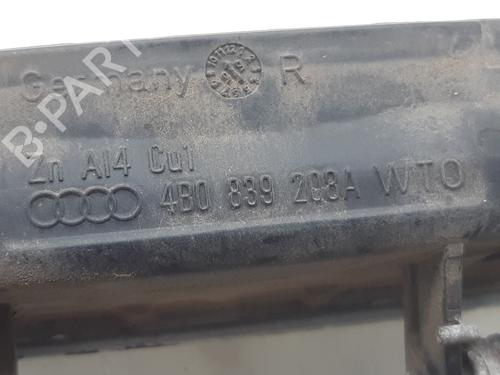 Front right exterior door handle AUDI A3 (8L1) 1.9 TDI | BP10078477C129 