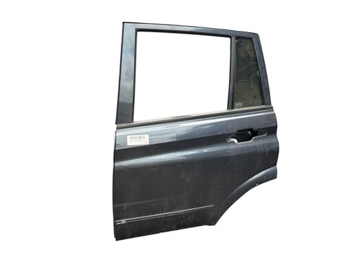 Left rear door SSANGYONG KYRON  | BP27456206C4 