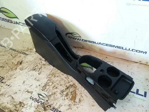 Used Armrest / Center console SEAT ALTEA (5P1) [2004-2015]  7153150