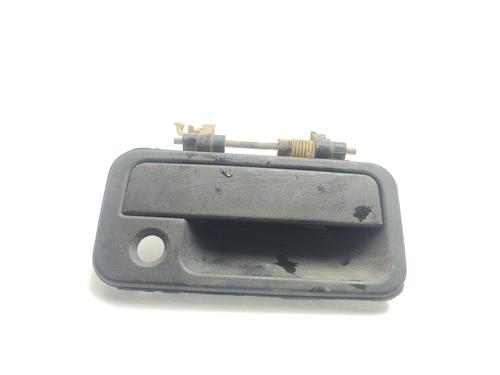 Used Front right exterior door handle OPEL FRONTERA A Sport (U92) 2.5 TDS (115 hp) 27197963