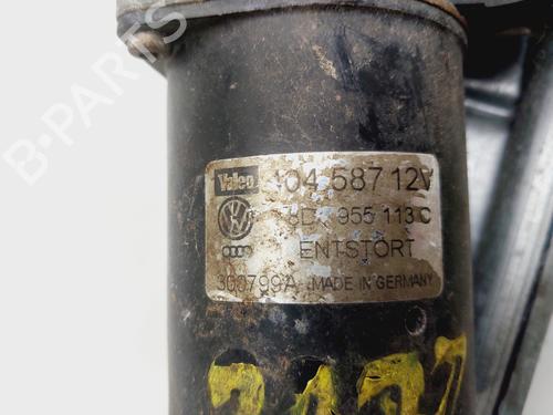 Front wiper motor AUDI A6 C5 (4B2, 4B4)  | BP29903829M29 