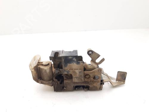 Front right lock CITROËN JUMPER I Van (244)  | BP22943198C97 