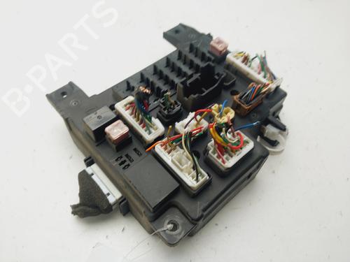 Used Fuse box MITSUBISHI LANCER VIII (CY_A, CZ_A) [2007-2025]  25304354