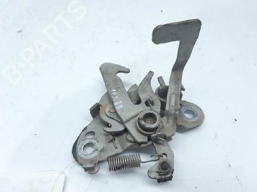 Used Hood lock PEUGEOT PARTNER MPV (5_, G_) 1.9 D 4x4 (69 hp) 12399080