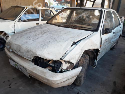 Used Parts CITROËN ZX Break (N2) 1.9 D 1633618