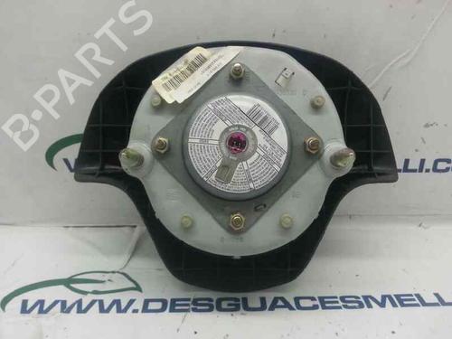Driver airbag SEAT IBIZA III (6L1)  | BP2873082C9 
