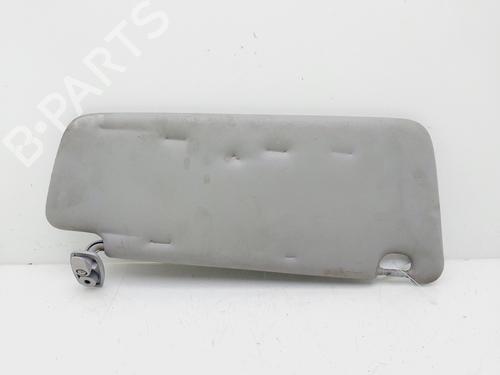 Pare-soleil gauche OPEL CORSA D (S07)  | BP29824544I1