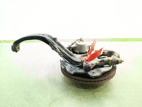 Left front steering knuckle MAZDA 6 Hatchback (GH) 1.8 MZR | BP38713346M25 - Image 4