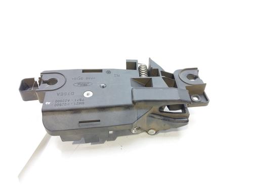 Rear right interior door handle FORD MONDEO IV (BA7) 2.0 TDCi | BP13757762I16 