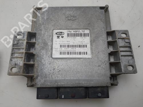 Used Engine control unit (ECU) Engine control unit (ECU) 37710823 37710823