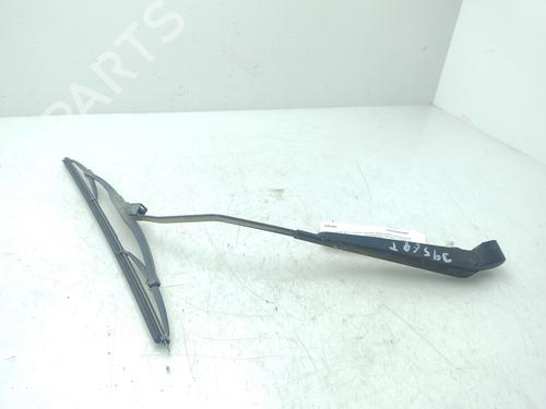 Bagrudeviskerarm MITSUBISHI PAJERO SPORT I (K7_, K9_) [1996-2025]  30601574