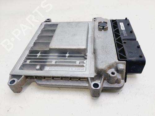 Engine control unit (ECU) HYUNDAI i30 (FD)  | BP29720029M57 