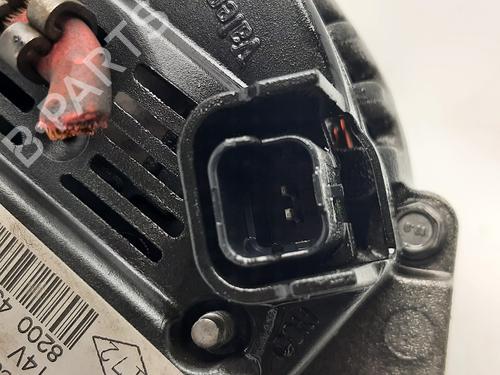 Alternator RENAULT MEGANE II Estate (KM0/1_) 1.9 dCi (KMRG, KM1G, KM0G, KM2C) | BP13476014M7 
