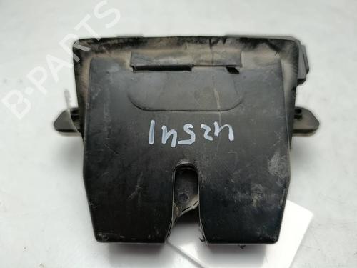 tailgate-lock-ford-fiesta-vi-cb1-ccn-2008-39988521 main image